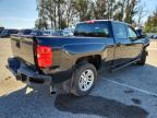 2014 Chevrolet Silverado C1500 LT