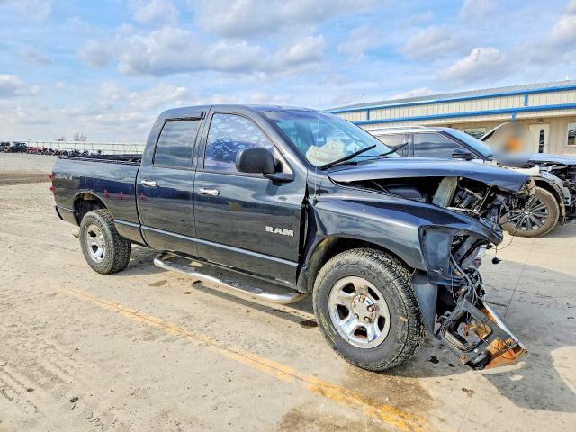 2008 Dodge RAM 1500 ST