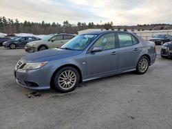 Saab 9 3 salvage cars for sale: 2008 Saab 9-3 2.0t
