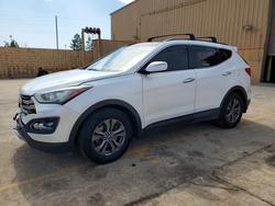 2016 Hyundai Santa fe Sport 2.4l for sale in Gaston, SC