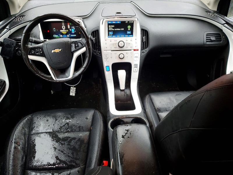 2014 Chev Volt