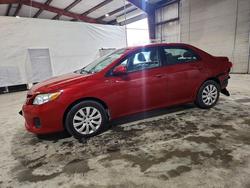 2012 Toyota Corolla le for sale in North Billerica, MA
