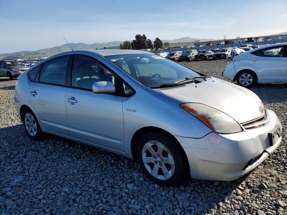 2008 Toyota Prius Base