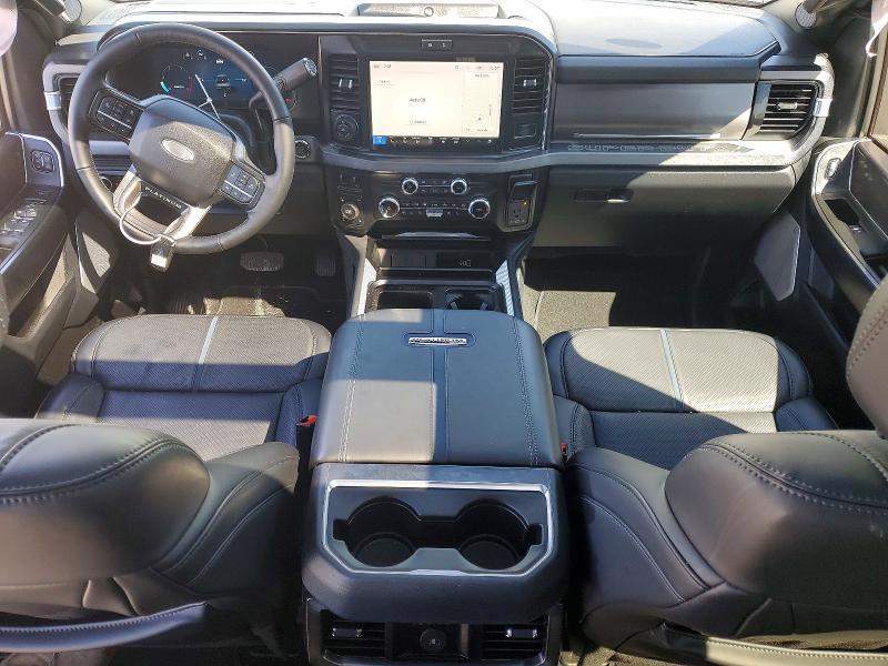 2026 Ford F250 Super Duty