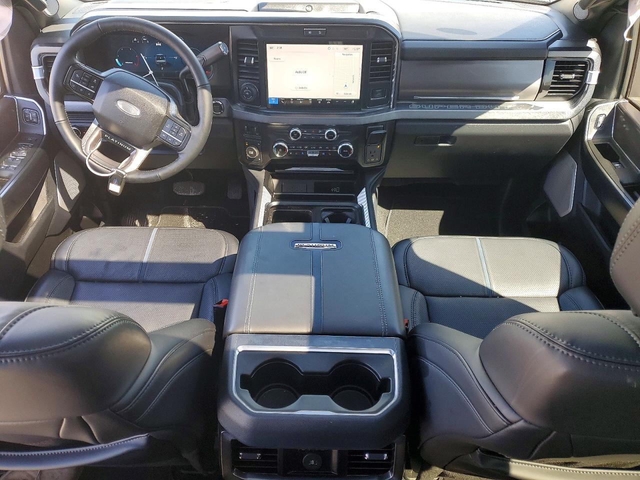 2026 Ford F250 Super Duty