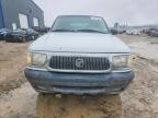 2000 Mercury Mountaineer