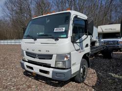 2012 Mitsubishi Fuso FEC92S Truck Cab AND Chassis en venta en Central Square, NY