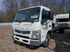 2012 Mitsubishi Fuso FEC92S Truck Cab AND Chassis