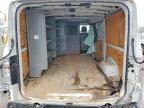 2020 Nissan NV 2500 Utility / Service Van