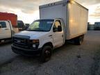 2012 Ford Econoline E450 Super Duty Cutaway Van