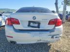2013 BMW 528 i