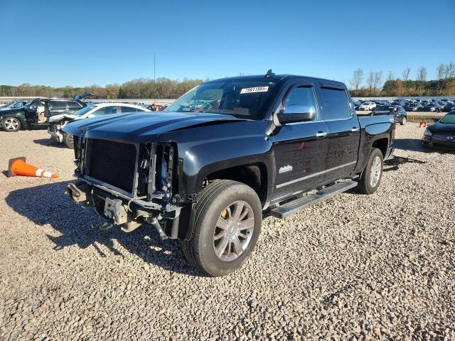 2015 Chevrolet Silverado K1500 High Country