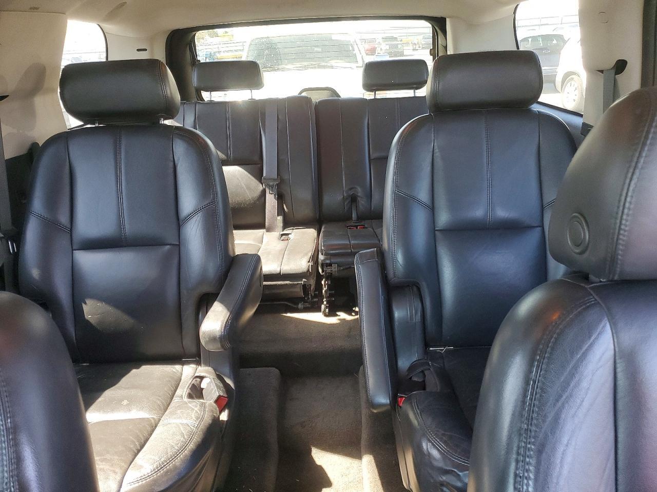 2007 GMC Yukon Denali