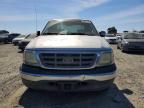 2002 Ford F150 Supercrew