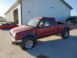 2003 Toyota Tacoma Base for sale in Des Moines, IA