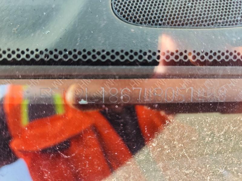 2004 Honda Odyssey ex