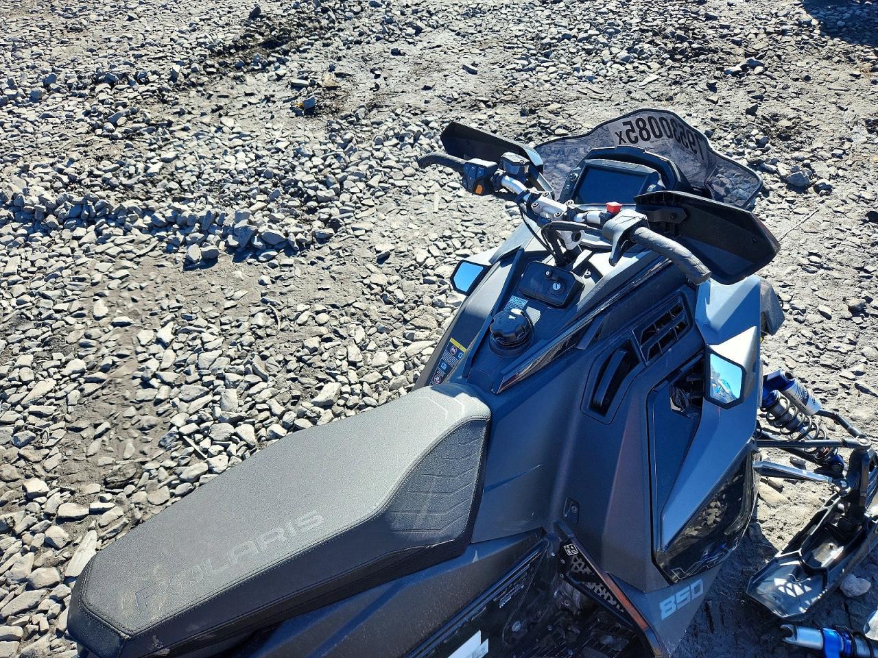 2021 Other Motorcycle Indy 800