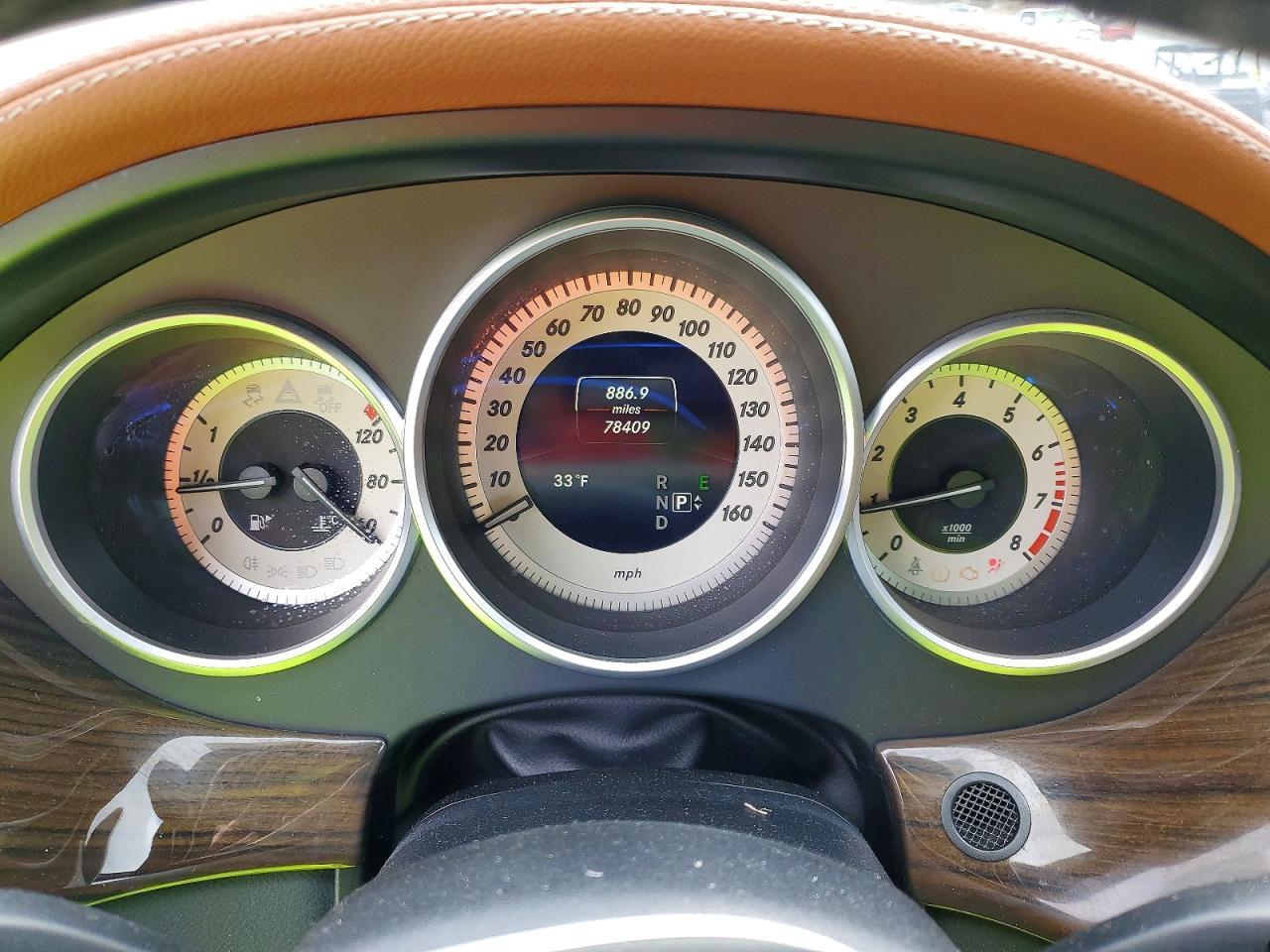 2017 Mercedes-Benz Cls 550 4matic