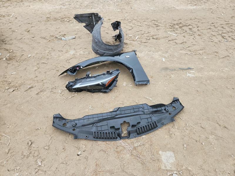 2021 Lexus Is 350 f Sport