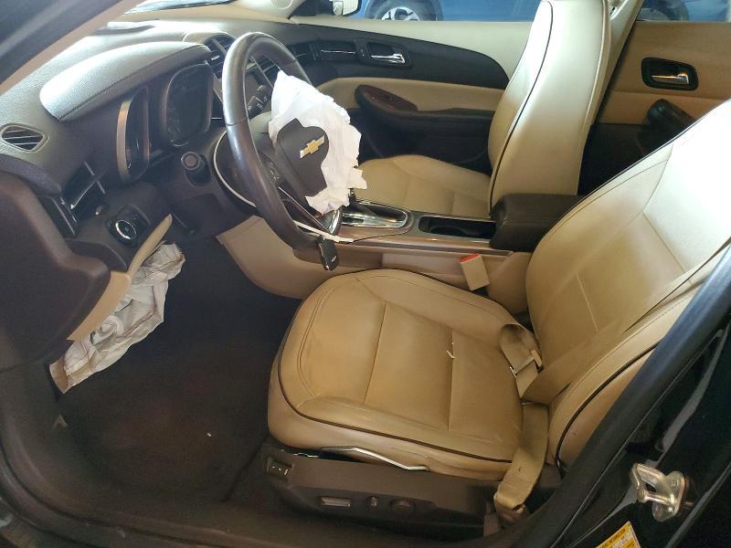 2013 Chevrolet Malibu ltz