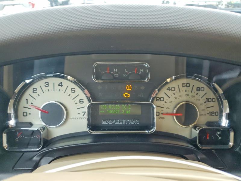 2013 Ford Expedition el xlt