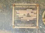 2008 Fontaine 1FTW-8-8048WSAWK Flatbed Trailer