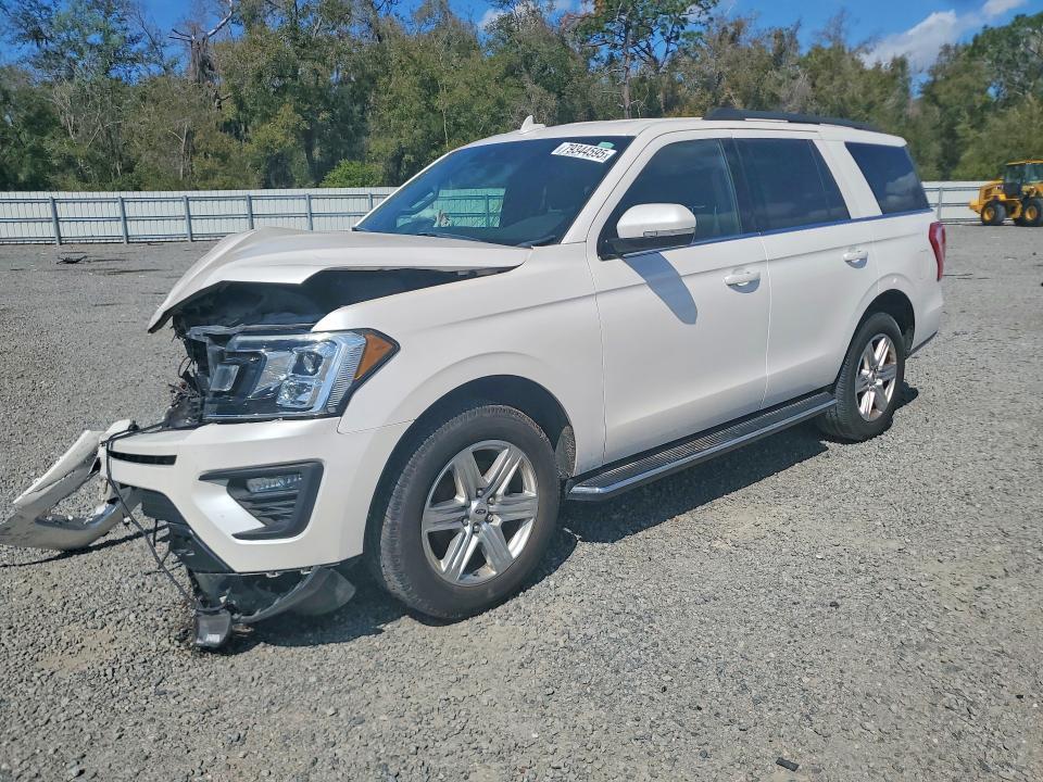 2019 Ford Expedition xlt