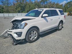 Ford Vehiculos salvage en venta: 2019 Ford Expedition xlt