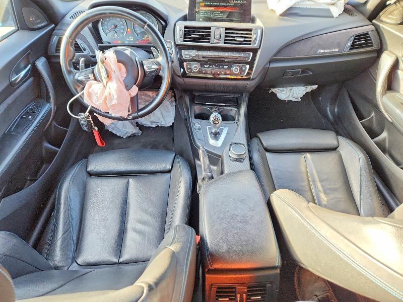 2017 Bmw Motorrad 2017 bmw Motorrad M2