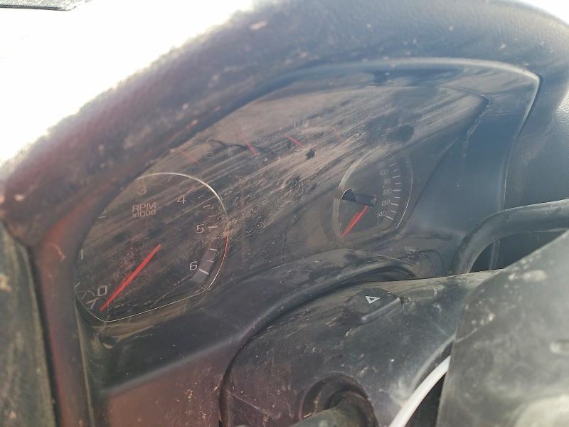 2015 Chev Rolet Silverado 2500 Flatbed Truck