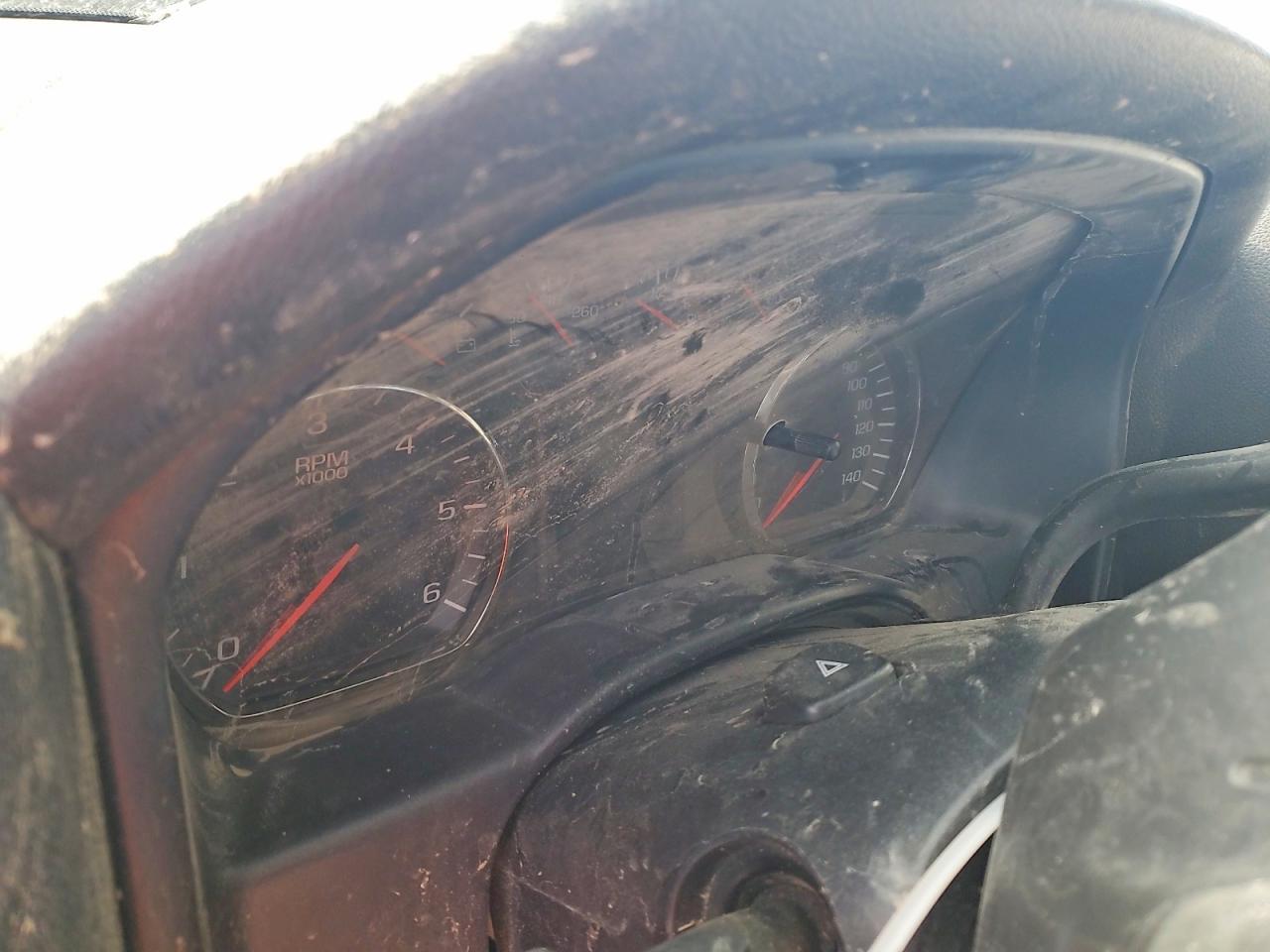 2015 Chev Rolet Silverado 2500 Flatbed Truck