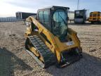 2018 Caterillar 279D Tracked Skid Steer Loader