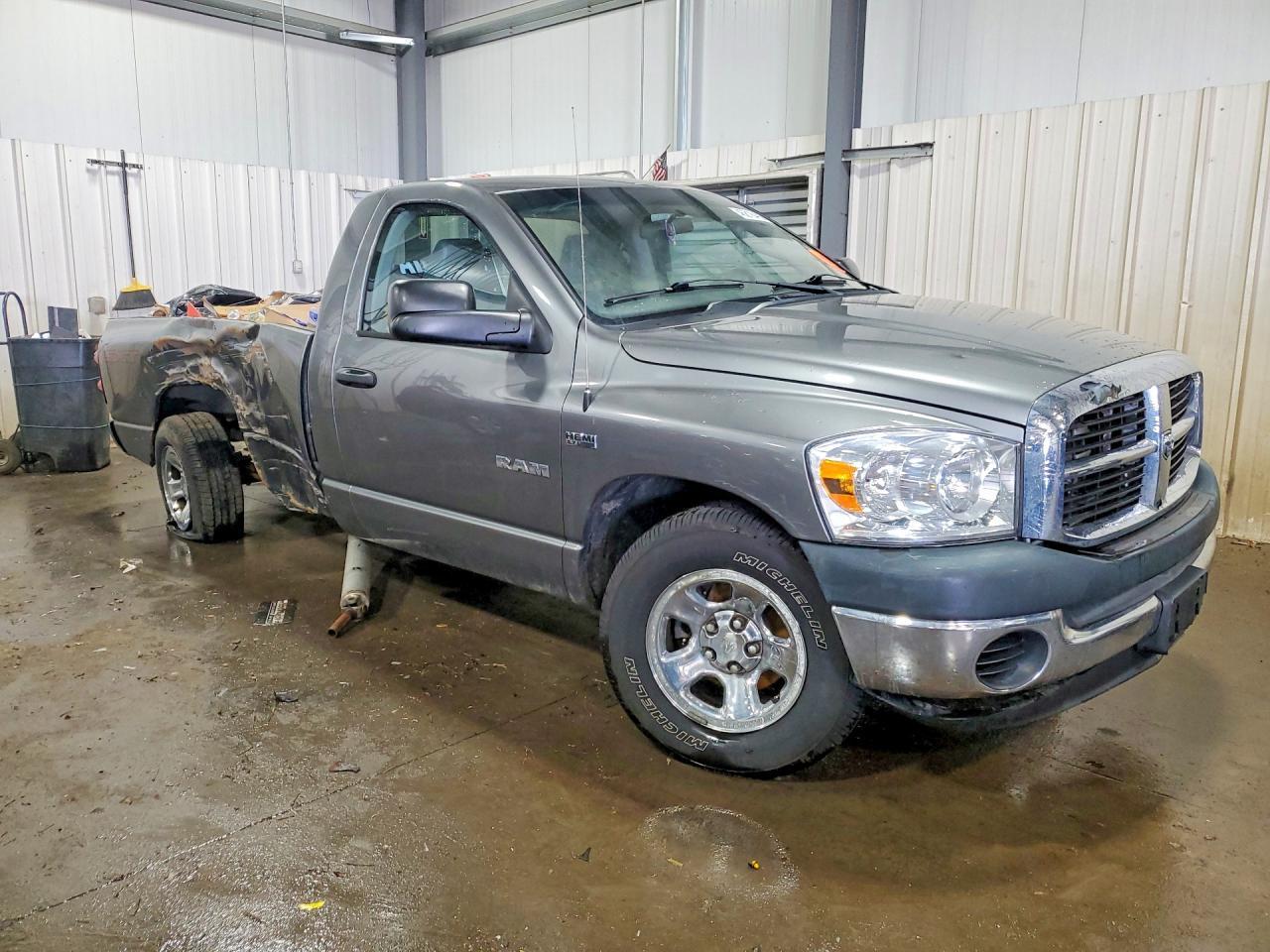 2008 Dodge RAM 1500 ST