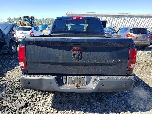 2021 Dodge RAM 1500 Classic SLT