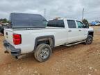2016 Chevrolet Silverado K2500 Heavy Duty