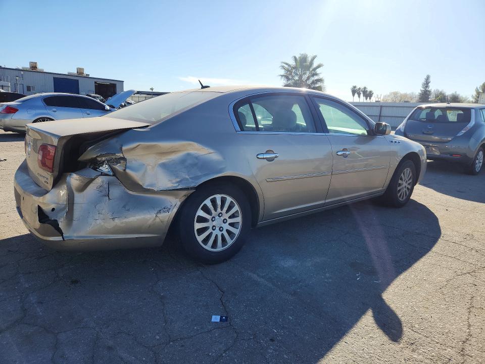 2006 Buick Lucerne cx