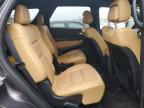 2017 Dodge Durango Citadel