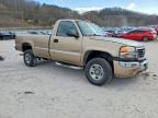 2007 GMC Sierra K2500 Heavy Duty