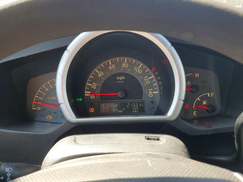 2006 Honda Ridgeline RTS