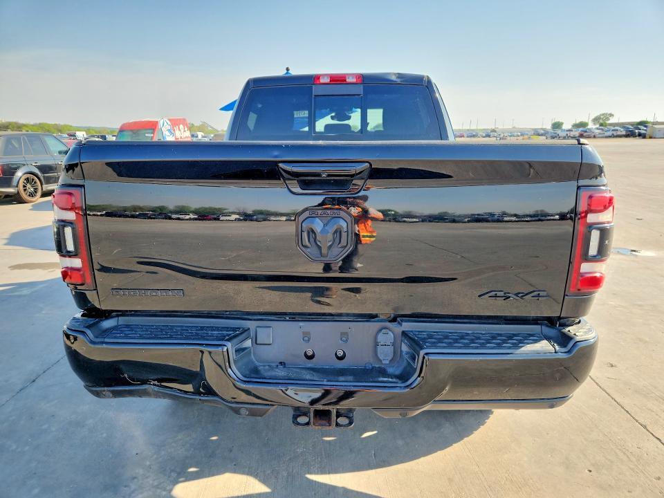 2022 Dodge RAM 2500 BIG Horn