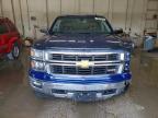 2014 Chevrolet Silverado K1500 LTZ