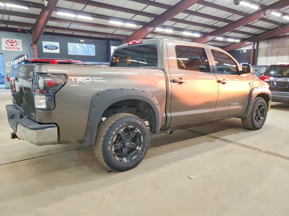 2007 Toyota Tundra SR5