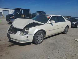 Cadillac DTS Vehiculos salvage en venta: 2008 Cadillac DTS