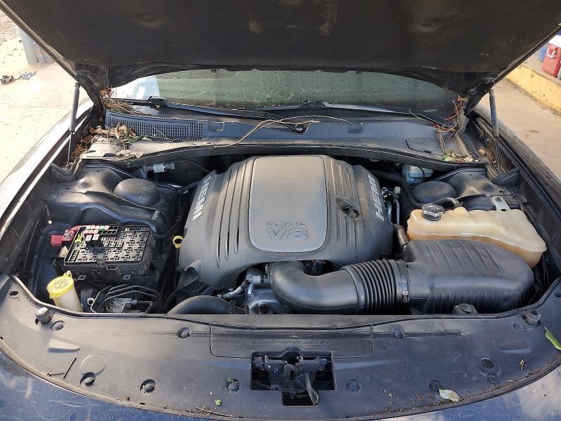 2015 Dodge Charger r