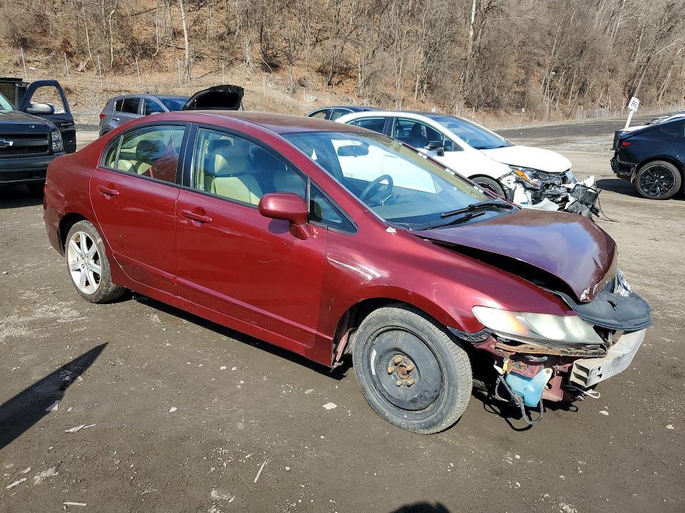2006 Honda Civic lx