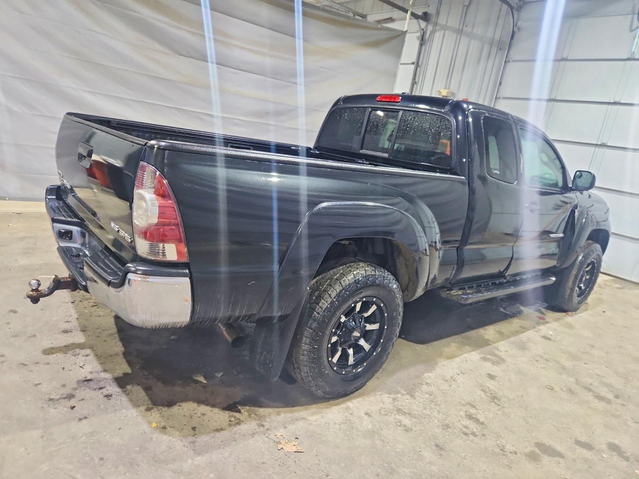 2009 Toyota Tacoma V6