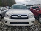 2007 Toyota 4runner SR5