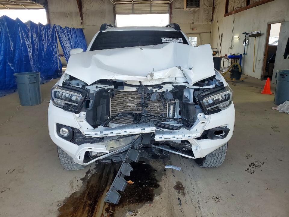 2023 Toyota Tacoma TRD OFF-Road