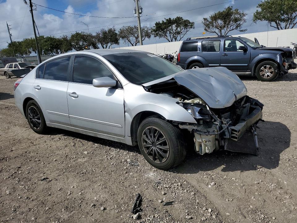 2012 Nissan Altima 2.5