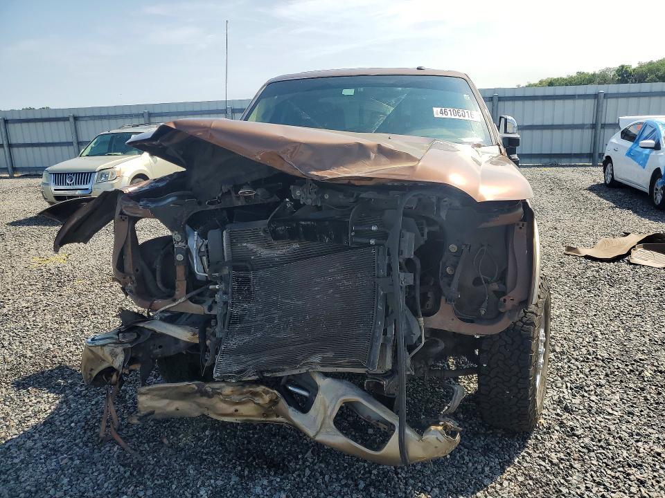 2012 Ford F250 Super Duty